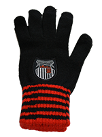 GTFC Crested Touch Gloves