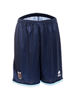 Away Shorts (Youth) REDUCED