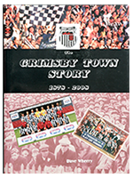 Grimsby Town 1878-2008