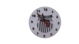 Wall Clock (Battery included)