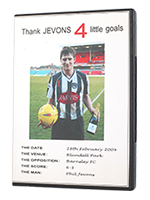 2003-04 Jevons 4 Goals