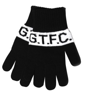 Adult GTFC Gloves