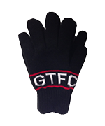 Large GTFC Gloves