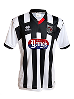Home Shirt (Youth)
