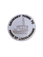 Pride of Lincolnshire Badge