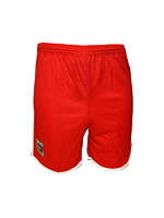 Red Shorts (Adult)