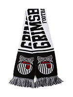 Grimsby Town Scarf