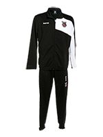 Grimsby Town Travel Tracksuit