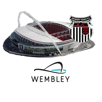 Wembley 2016